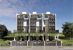 Onan Road (D15), Terrace #620721061